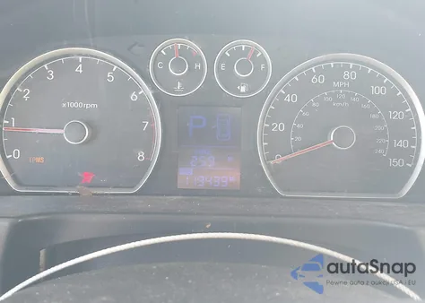 2010 Hyundai Elantra Touring Gls z USA, uszkodzony, nr VIN KMHDC8AE4AU074366